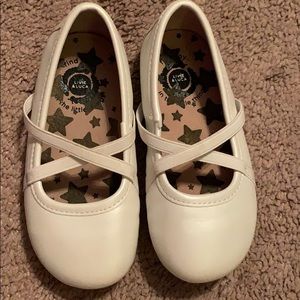 Livie & Luca dress slippers